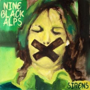 Download track Living In A Dream Nine Black Alps