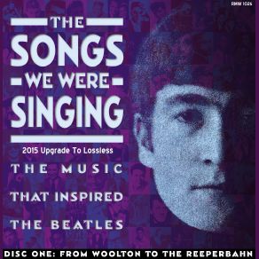 Download track Dream Baby (How Long Must I Dream) (Roy Obison) The Beatles