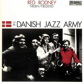 Download track P. M. Red Rodney