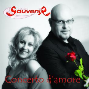 Download track Due Ragazzi Nel Sole Orchestra Souvenir