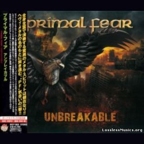 Download track Strike Primal Fear
