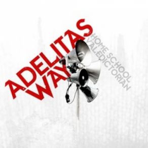Download track I Wanna Be Adelitas Way