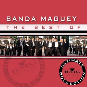 Download track Quiero Volver (Live Version) Banda Maguey