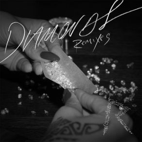Download track Diamonds (The Bimbo Jones Vocal Remix) Rihanna