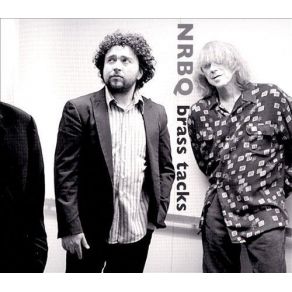 Download track Getting To Know You Nrbq