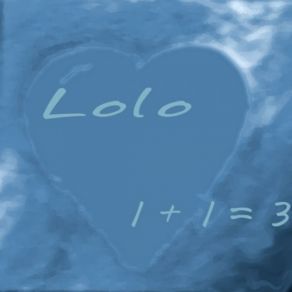 Download track Lolo - Extended Horizon Lolo