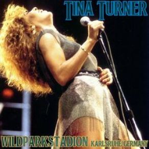 Download track Typical Male Tina Turner