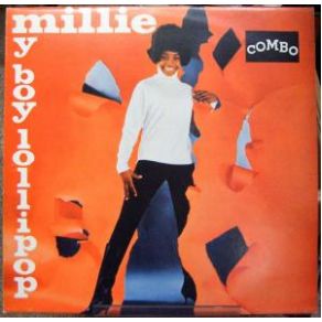 Download track Do - Re - Mi Millie Small