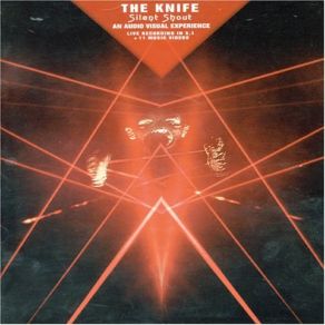 Download track We Share Our Mothers' Health (Live) The Knife