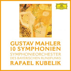 Download track Symphony No. 6 In A Minor 'Tragic': 2. Scherzo. Wuchtig Symphonieorchester Des Bayerischen Rundfunks, Rafael KubelikNo. 6