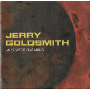 Download track In Harm's Way - Suite Jerry Goldsmith