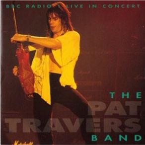 Download track It Makes No Difference Pat Travers