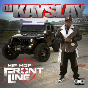 Download track Hip Hop Frontline DJ Kay SlayCee-Lo Green, Raekwon, Melle Mel, Grandmaster Caz