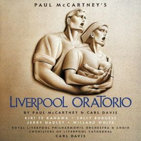 Download track 05 - 'Mother And Father Holding Their Child' (Chorus) Paul McCartney