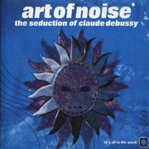 Download track Metaforce - X - Ray Of A Metaphor The Art Of Noise