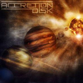 Download track Mars Accretion Disk