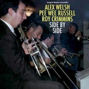 Download track Oh, Baby (Live) Pee Wee Russell, Alex Welsh, Roy Crimmins