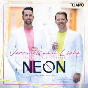 Download track Die Sterne Von Santo Domingo NEÓN