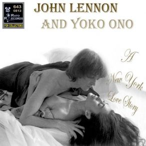 Download track Nobody Told Me John Lennon, Yoko Ono