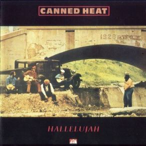 Download track Low Down Canned Heat