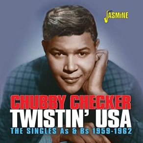 Download track Teach Me To Twist Chubby CheckerBobby Rydell