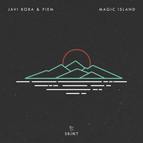 Download track Magic Island (Extended Mix) Javi Bora, Piem
