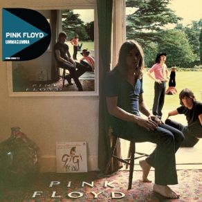 Download track Astronomy Domine (Live) Pink Floyd