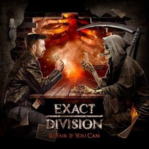 Download track Dead Soldier Exact Division