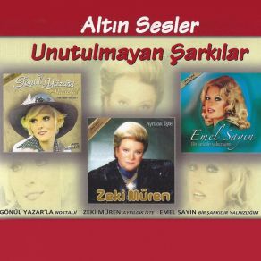 Download track Menekşelendi Sular Gönül Yazar