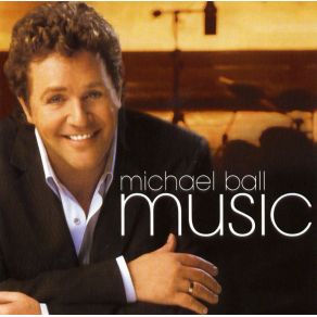 Download track I Am Loved Michael Ball