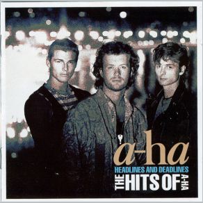 Download track Crying In The Rain A-Ha