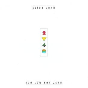 Download track Earn While You Learn Elton John