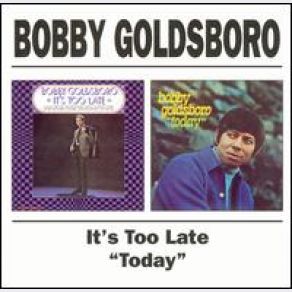 Download track I'm Goin' Home Bobby Goldsboro