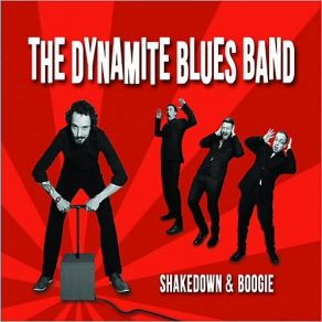 Download track Anna Lee The Dynamite Blues Band