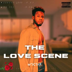 Download track Sunset Love Moctar