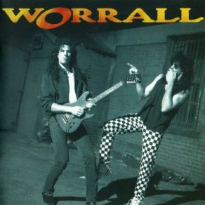 Download track Ordinary Man Worrall