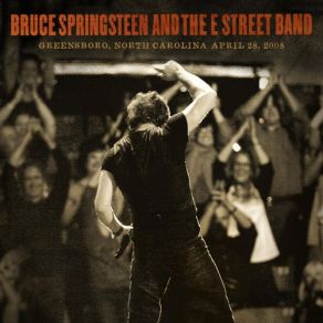 Download track Devil's Arcade Bruce Springsteen, E-Street Band, The