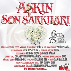Download track Dokunma Bana Zeynep Casalini