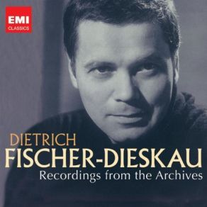 Download track An Die Ferne Geliebte Op. 98 - Wo Die Berge So Blau Dietrich Fischer - Dieskau