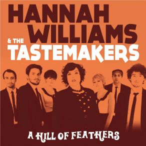 Download track Don T Tell Me Hannah Williams, The Tastemakers