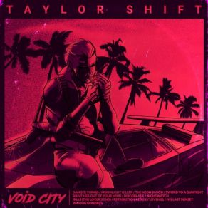 Download track Waving Goodbye Taylor Shift