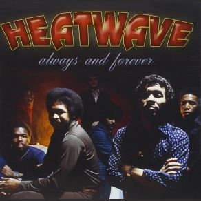 Download track Always And Forever Heatwave