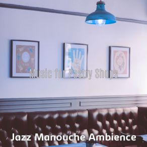Download track Background For Boulangeries Jazz Manouche Ambience