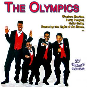 Download track Big Boy Pete The Olympics