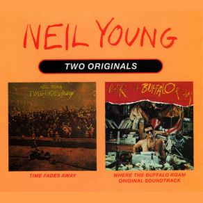 Download track The Bridge Neil Young