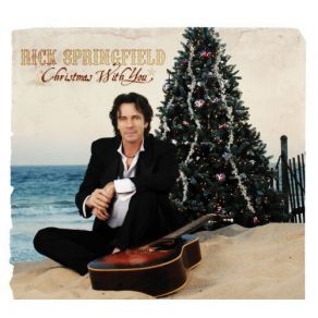 Download track I'll Be Home For Christmas Rick Springfield
