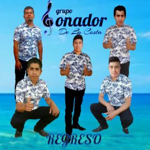 Download track Donde Estas Amor Grupo Sonador De La Costa