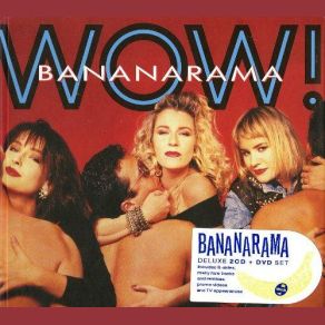 Download track Clean Cut Boy (Party Size) (Bonus Track) Bananarama