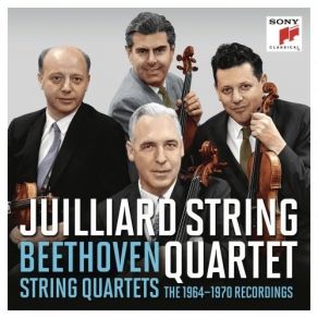 Download track 57. String Quartet No. 14 In C-Sharp Minor, Op. 131 II. Allegro Molto Vivace Ludwig Van Beethoven