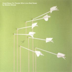 Download track I'Ve Got It All (Most)  Modest Mouse